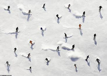 马拉松赛事文化宣传