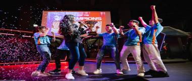 体育赛事社交媒体传播